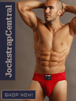 SafeTGard Jockstraps
