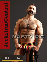 Nasty Pig Systematic Jocks and Briefs