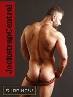 Nasty Pig Systematic Jocks and Briefs