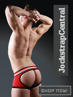 Timoteo Club House Jocks