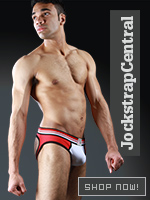 Timoteo Club House Jocks