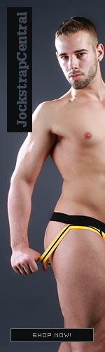 Activeman Elite Jockstrap