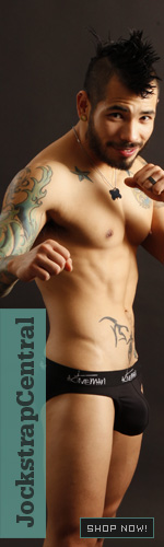 Activeman Underwear