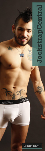 Activeman Underwear
