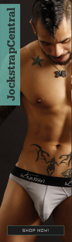 Activeman Underwear