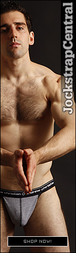Andrew Christian Jockstraps