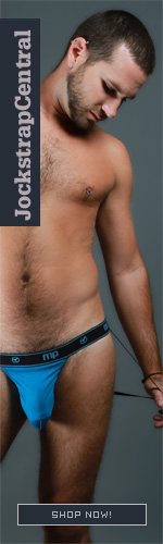 Male Power Bamboo Collection