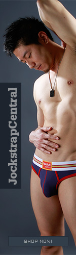 Baskit America Sport Jocks and Active JockBriefs