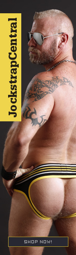 Cellblock 13 Mechanic Briefs and Prizefighter Jock Briefs