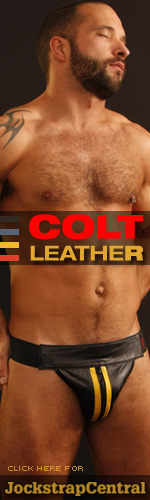 colt leather jockstraps border=