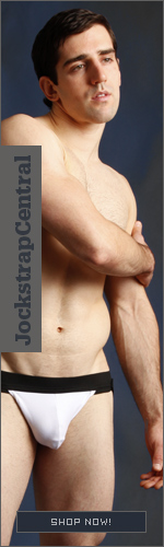 Activeman Cotton Contour Jockstrap