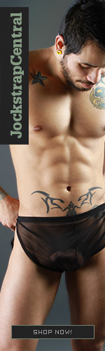Cover Male Running Shorts
