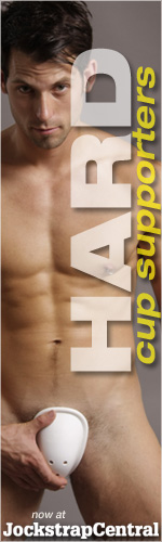 hard cup jockstraps