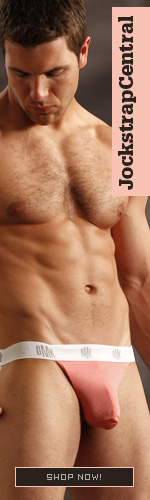 DMK Down Under Jockstraps
