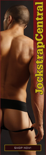 Flarico Jockstraps and Athletic Supporters