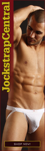 Flarico Jockstraps and Athletic Supporters