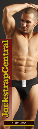 Flarico Jockstraps and Athletic Supporters