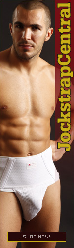 Flarico Jockstraps and Athletic Supporters