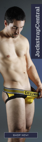 CellBlock 13 Fugitive Jocks and Shorts