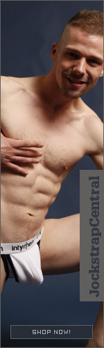 Intymen Fill-it Enhancing Jockstrap