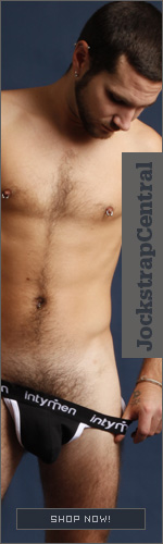 Intymen Fill-it Enhancing Jockstrap
