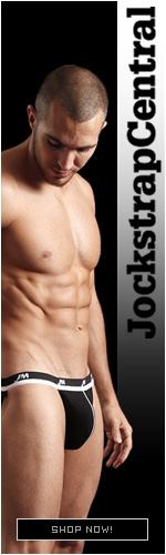 JM Bambou Jockstrap