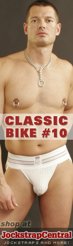 bike jockstrap