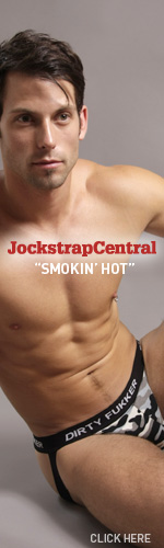 hard cup jockstraps