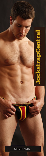Nasty Pig Knockout Jocks