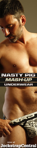 Nasty Pig Underwear