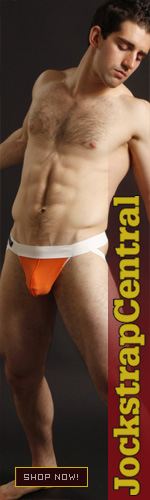 McKillip Jockstraps and Pouches