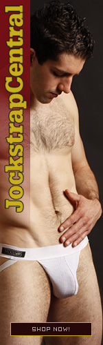 McKillip Jockstraps and Pouches
