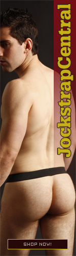 McKillip Jockstraps and Pouches