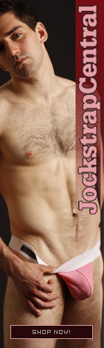 McKillip Jockstraps and Pouches