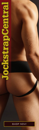McKillip Jockstraps and Pouches