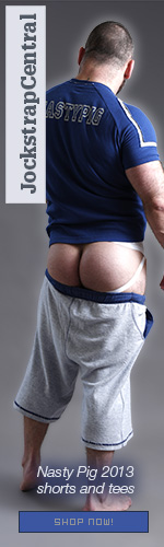 Nasty Pig Reverse Fleece Shorts