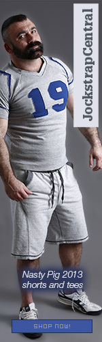 Nasty Pig Reverse Fleece Shorts