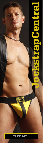 Nasty Pig Rubber Jockstraps