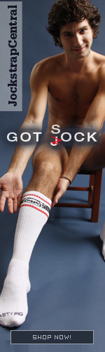 Nasty Pig Socks