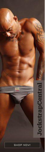 Omtex Athletic Supporters