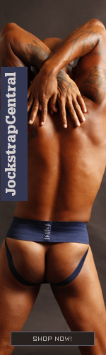 Omtex Athletic Supporters