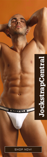 Papi Stretch Jockstrap 2 Pack