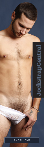 Pikante Jockstraps