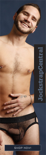 Pikante Jockstraps