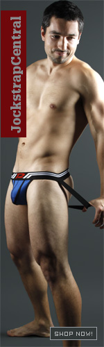 Pistol Pete Jocks