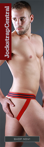 Pistol Pete Maverick Jocks and Sport Jocks