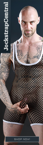 Pistol Pete Xpose Singlets