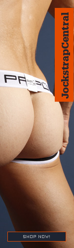 PPU Jockstraps