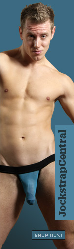 Pulse Mesh Jockstraps