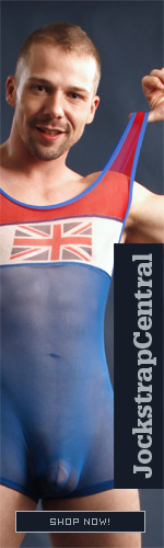 Pulse Sheer Wrestling Singlet